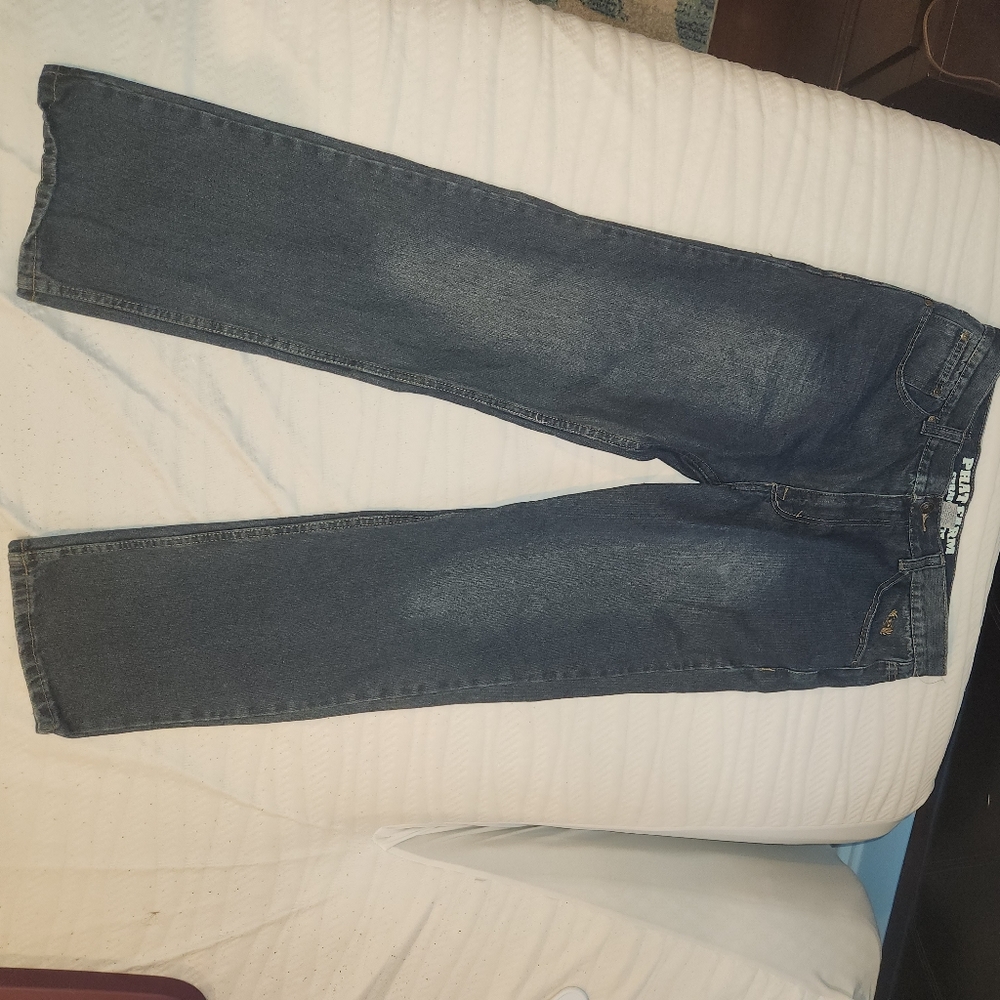 Mens Phat Farm jeans